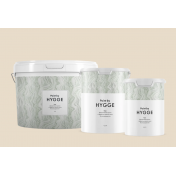 Краска с эффектом мелкого песка«Тирс» от HYGGE Paint
