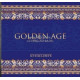 Обои KT-Exclusive Golden Age: элегантный стиль для вашего интерьера