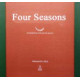 Обои Alessandro Allori Four Seasons' – воплощение природы в интерьере