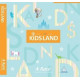 Детские обои и панно: Kids Land - волшебство для малышей