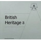 Architector: British Heritage 2 - Wallpaper, Panels, and Fabrics