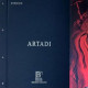 Обои Bernardo Bartalucci Артади (Artadi) — купить в «ВсемОбои»