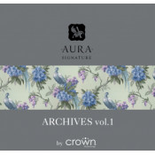 Archives vol.1 by Crown