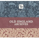 Исторический шик с обоями AURA Old English Archives