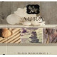 Обои AURA Plain Resource 1: простота и элегантность для вашего интерьера