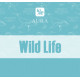 Дикая природа в вашем интерьере: обои AURA Wild Life