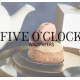 Обои CASADECO Five O'clock: стиль и уют для вашего интерьера