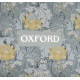 Обои CASADECO Oxford: элегантный стиль для вашего интерьера