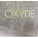 Обои CASADECO Oxyde: современное сочетание стиля и текстуры