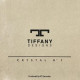 Роскошь в каждой детали: обои Tiffany Designs Crystal 7