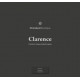 Обои GRANDECO Clarence: элегантный стиль для вашего интерьера
