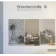 Обои GRANDECO Grange: стильное обновление интерьера