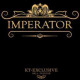 Роскошные обои KT Exclusive Imperator: идеальное сочетание стиля и качества
