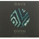 Исследуйте глубины стиля с обоями Khroma Zoom Onyx