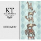 Обои KT-Exclusive Discovery: Исследуйте мир с уникальным стилем!