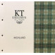 Обои KT-Exclusive Highland: создайте уют в своем доме!