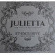 Роскошные обои KT Exclusive Julietta: идеальное сочетание стиля и качества