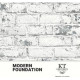 Обои KT-Exclusive Modern Foundation: стильный дизайн для вашего интерьера