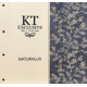 Обои KT Exclusive Naturalux: природная красота для вашего дома!