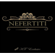 Обои KT-Exclusive Nefertiti: роскошь и элегантность для вашего интерьера