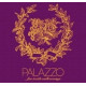 Роскошные обои KT-Exclusive Palazzo: идеальное сочетание стиля и качества