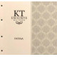 Обои KT-Exclusive Patina