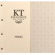Изысканные обои KT-Exclusive Primo: идеальное сочетание стиля и качества