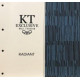 Обои KT-Exclusive Radiant: сияние и элегантность для вашего интерьера