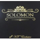 Элегантные обои KT Exclusive Solomon: роскошь и стиль для вашего интерьера