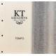 Обои KT-Exclusive Tempo: стильный дизайн для вашего интерьера