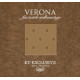 Обои KT-Exclusive Verona: идеальное сочетание стиля и качества