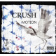 Элегантные обои MARBURG Crush Motion: движение стиля