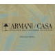 Элегантные обои SIRPI Armani Casa Precious Fibers 2 для вашего интерьера