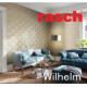 Обои RASCH Wilhelm