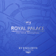 Роскошь и элегантность: обои KT-Exclusive Royal Palace