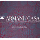 Элегантные графические элементы от SIRPI Armani Casa: идеальное сочетание стиля и утонченности