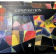 Абстрактные формы и яркие цвета: обои SIRPI Kandinsky
