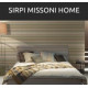 Элегантные обои SIRPI Missoni: идеальное сочетание стиля и качества