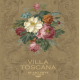 Роскошные обои KT-Exclusive Villa Toscana: итальянский шарм в вашем интерьере