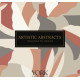 Artistic Abstracts: Wallpapers, Murals, and Fabrics