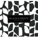 Black&White Resource Library: Wallpapers, Murals, and Fabrics