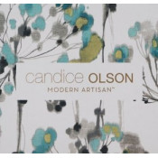 Candice Olson Modern Artisan