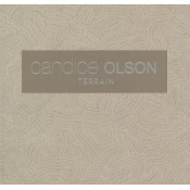 Candice Olson Terrain
