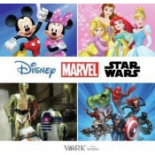 Disney III