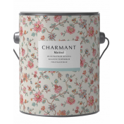 Акрил-уретановая краска Шарман (Charmant) Marinel