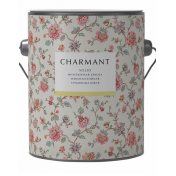 Глубокоматовая краска Charmant Solid