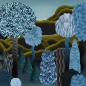 Панно Christian Lacroix STRAVAGANZA, артикул PCL7034/01