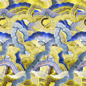 Панно Christian Lacroix STRAVAGANZA, артикул PCL7038/03