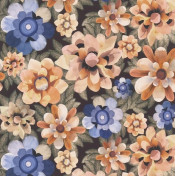 Обои Christian Lacroix STRAVAGANZA, артикул PCL7044/02