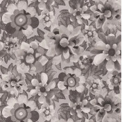 Обои Christian Lacroix STRAVAGANZA, артикул PCL7044/04